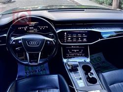 اودي A6
